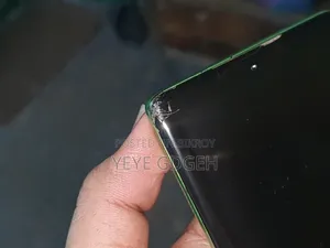 Motorola Edge 50 Fusion 256 GB Green