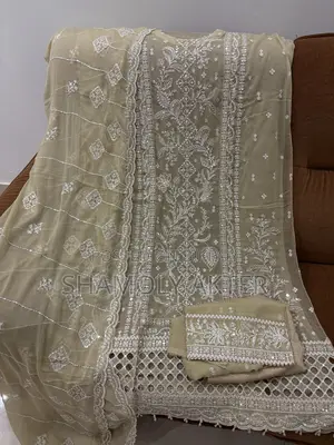 Tawakkal Rashieka Collection Vol-2 Dress (Unstitched)