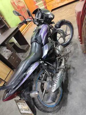 টিভিএস ২০০৮ ব্ল্যাক