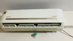 Singer Inverter AC