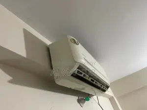 Singer Inverter AC