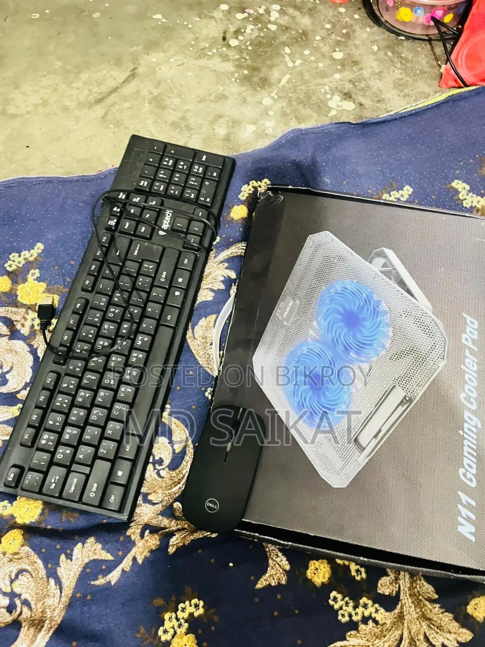 Laptop Dell Inspiron 15 3000 8GB Intel Core I3 SSD 128GB