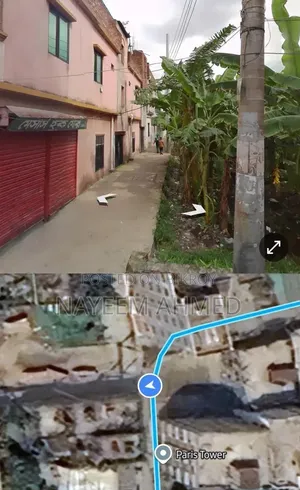 3 Katha Land For Sale