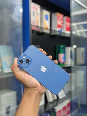 Apple iPhone 13 128 GB Blue