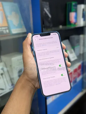 Apple iPhone 13 128 GB Blue