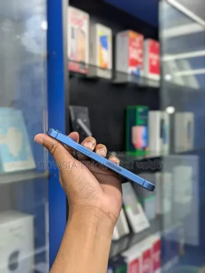 Apple iPhone 13 128 GB Blue