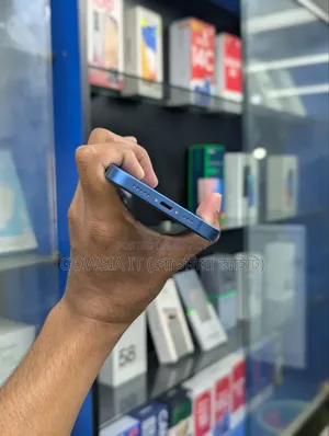 Apple iPhone 13 128 GB Blue