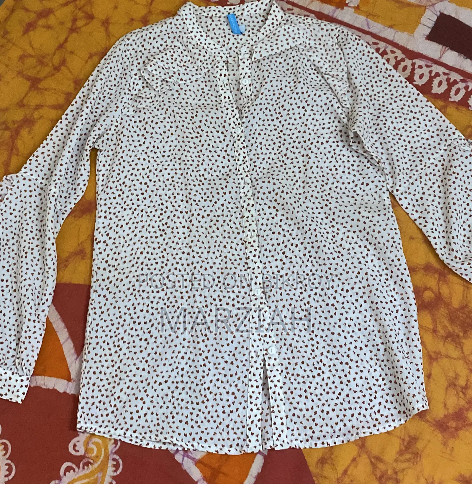 Casual Top