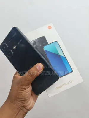 Xiaomi 13 128 GB Black