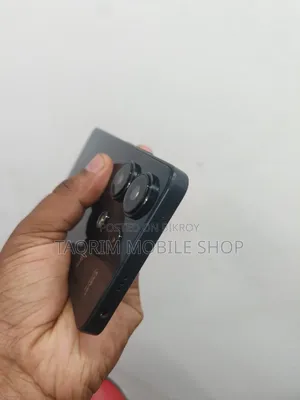 Xiaomi 13 128 GB Black
