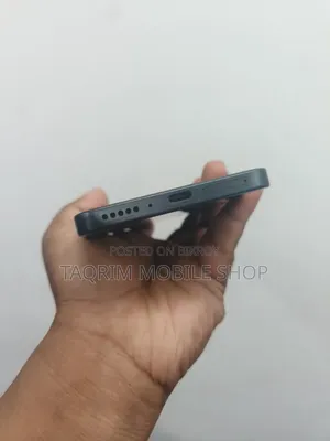 Xiaomi 13 128 GB Black