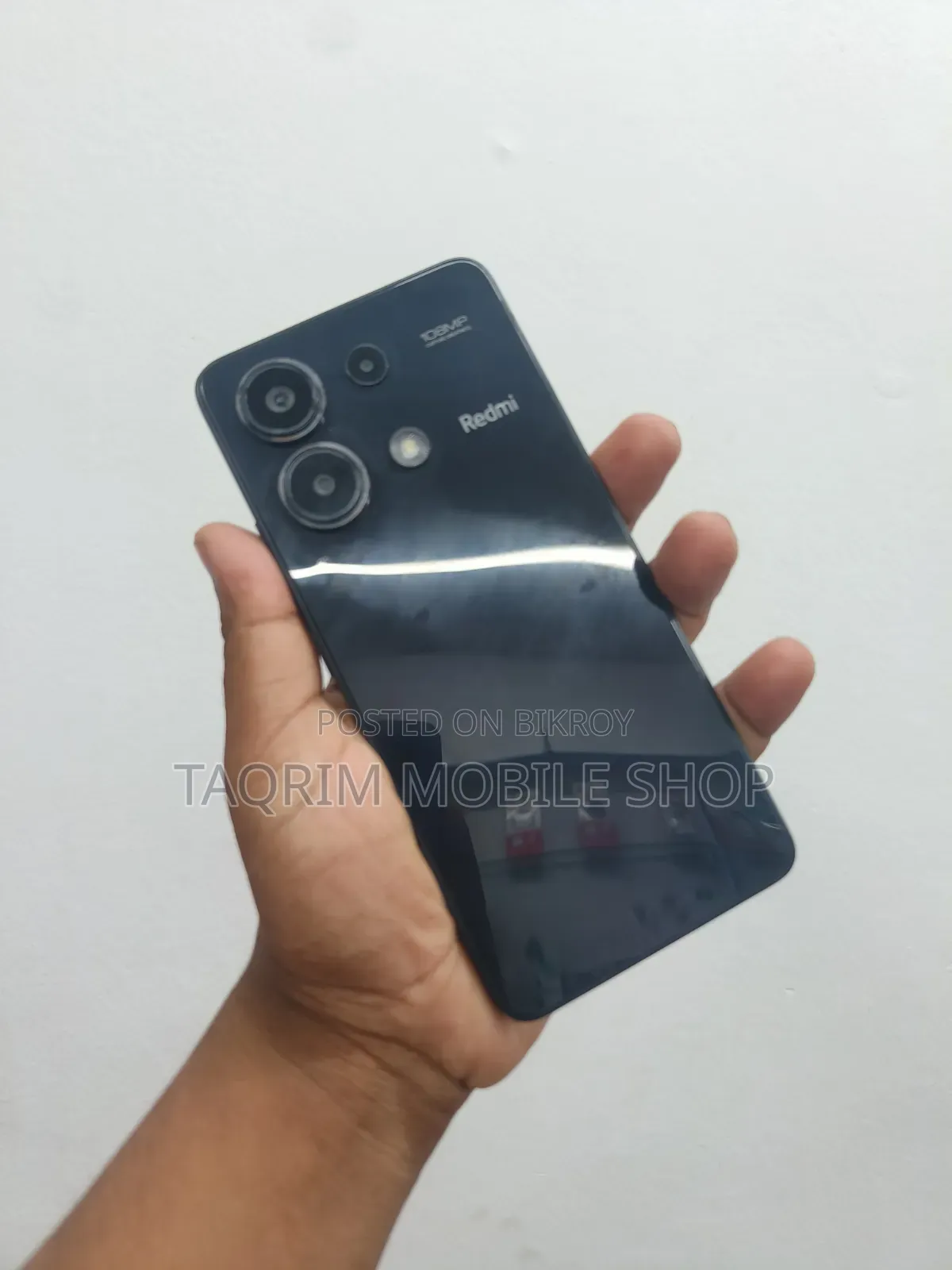 Xiaomi 13 128 GB Black