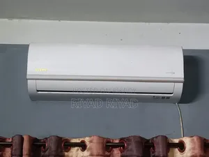 Elite 1ton Inverter Ac (Used) - Excellent Condition
