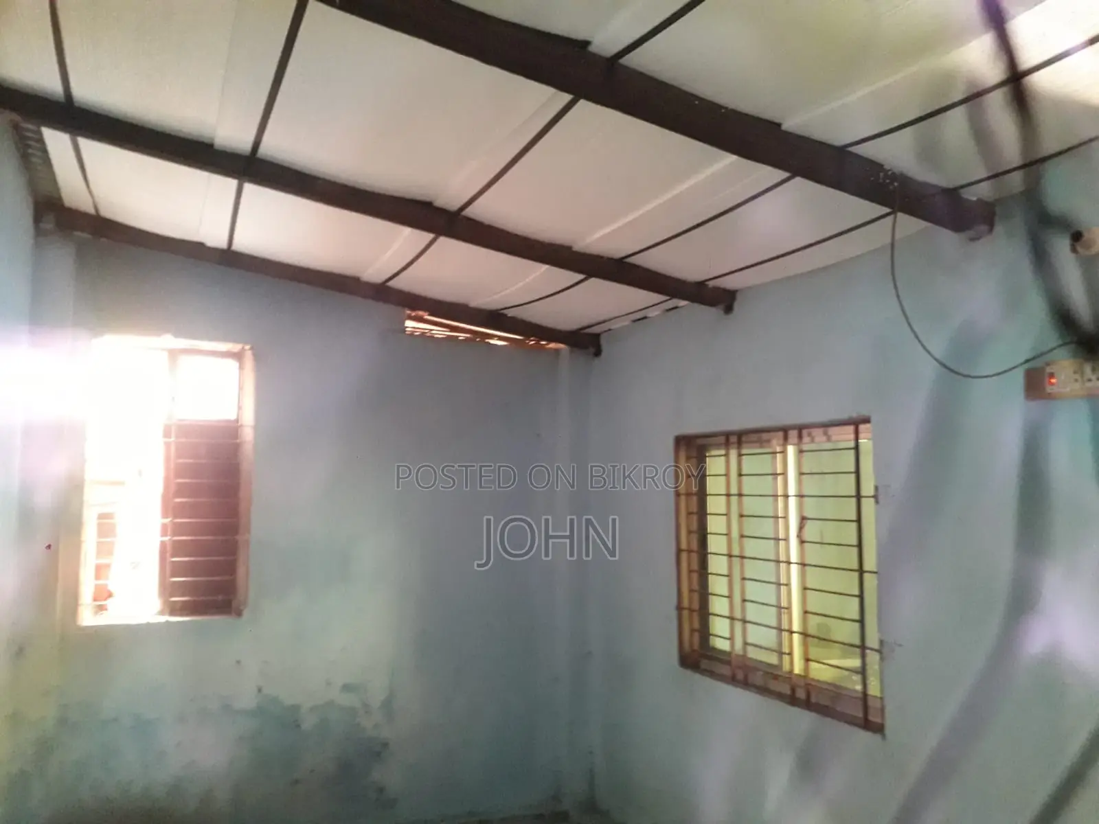 1bdrm House in Khulna Sadar for rent