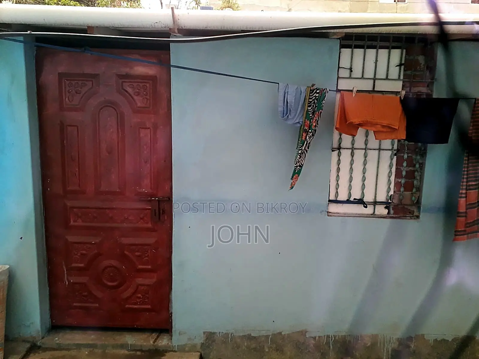 1bdrm House in Khulna Sadar for rent