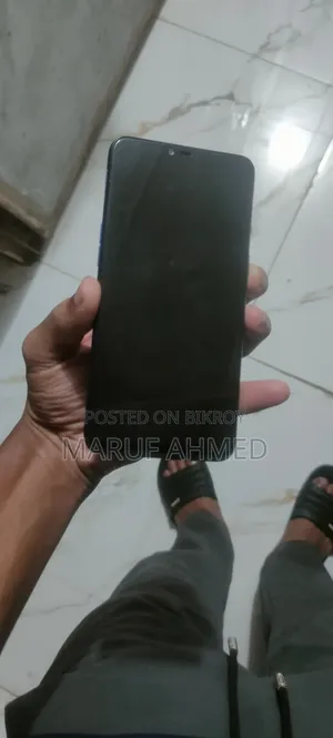 Oppo A3s 256 GB Blue