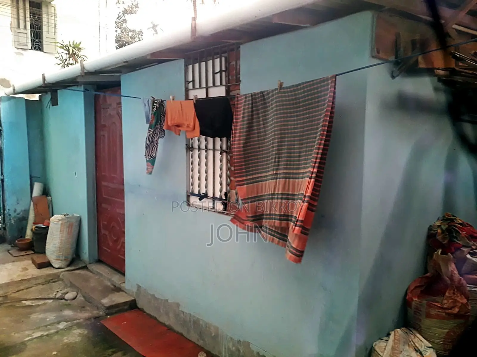 1bdrm House in Khulna Sadar for rent