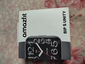 Amazfit Bip 5 Unity