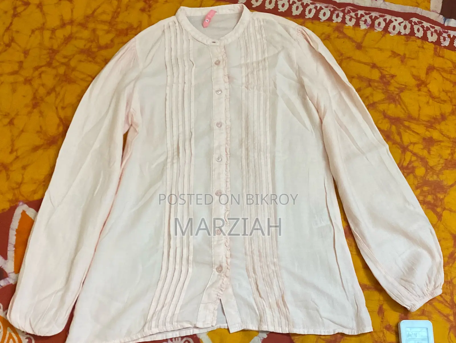ক্যাজুয়াল শার্ট