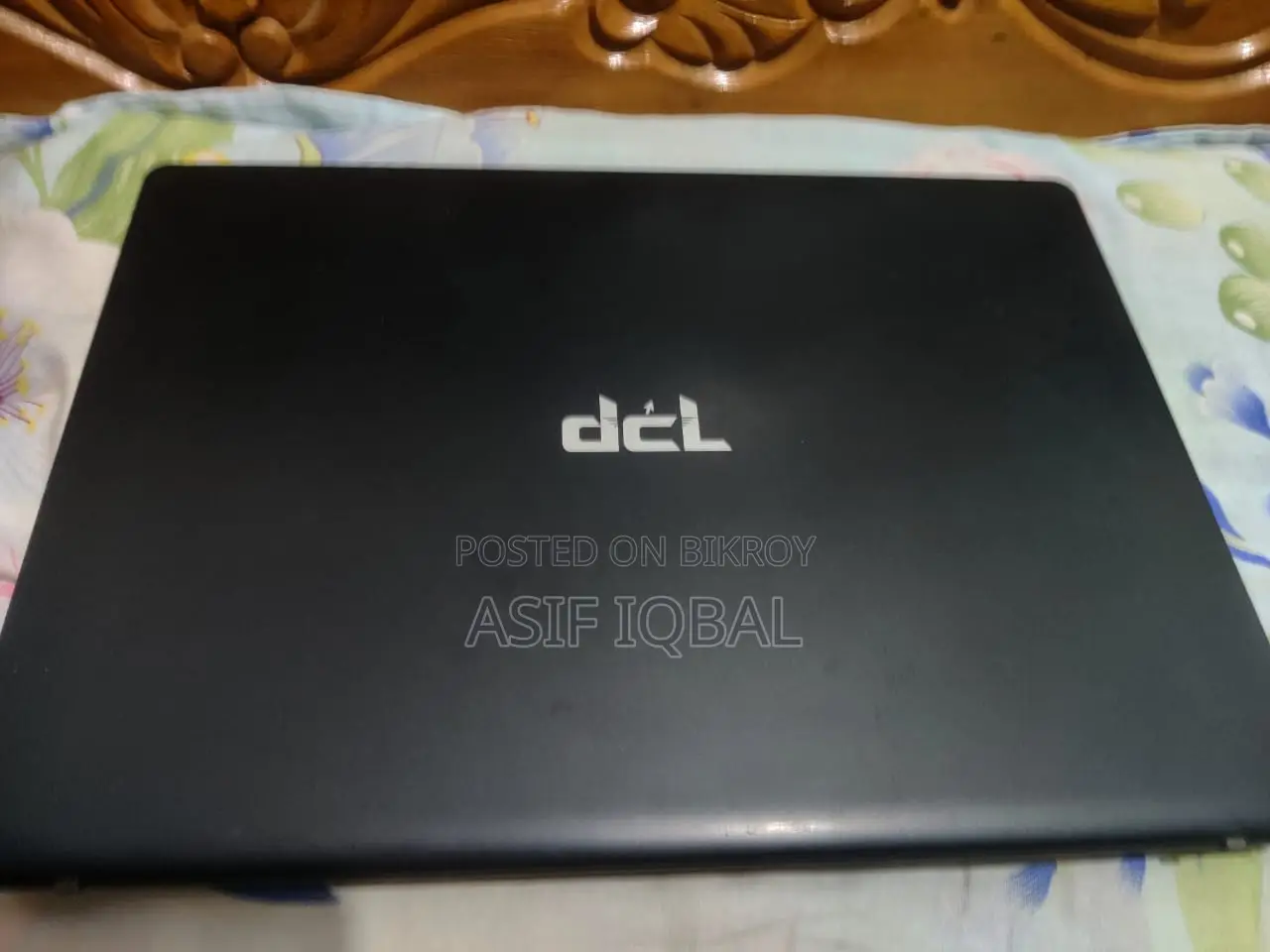 Laptop 8GB Intel Core I3 HDD 1T