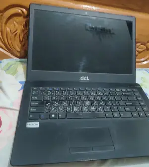 Laptop 8GB Intel Core I3 HDD 1T