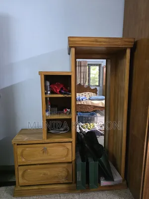 Dressing Table