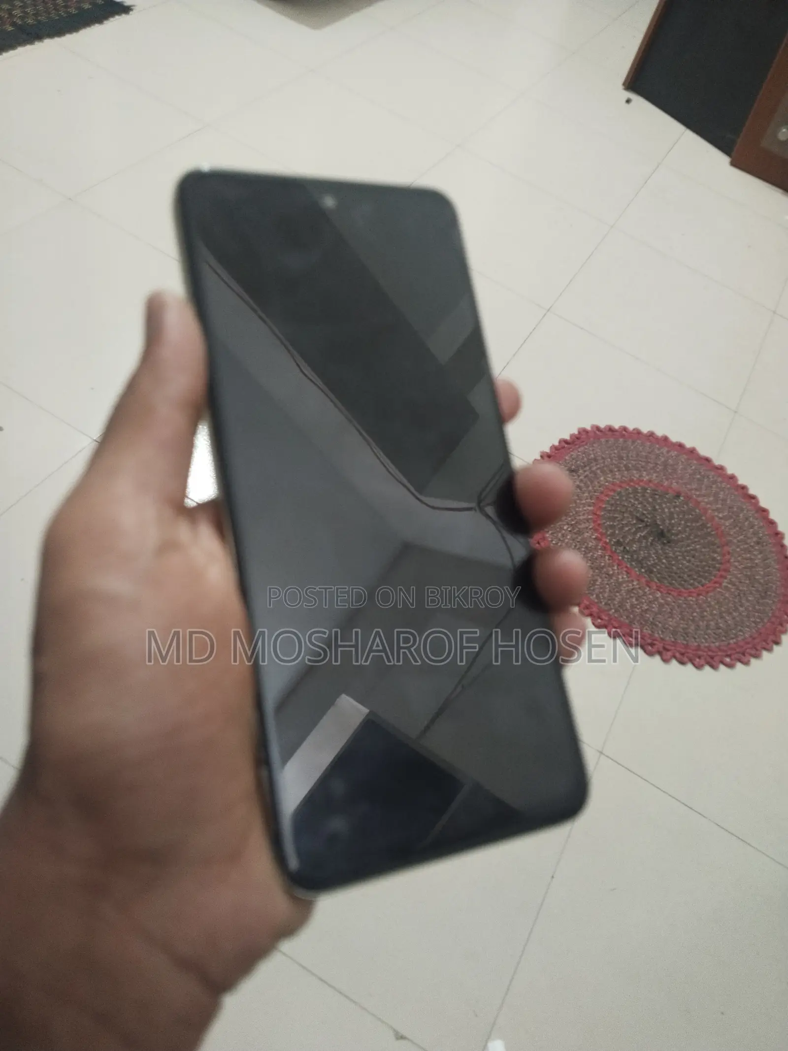 Realme C75 256 GB Rose Gold