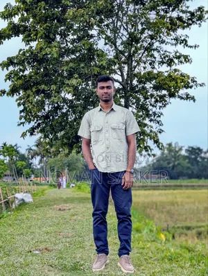 চাকরিটি করতে আমি ইচ্ছুক