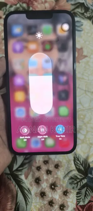 Apple iPhone 13 128 GB Black