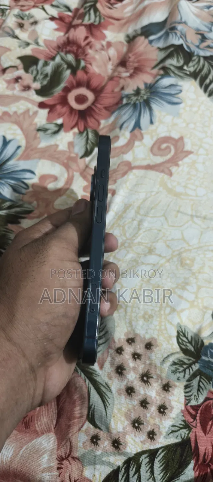 Apple iPhone 13 128 GB Black