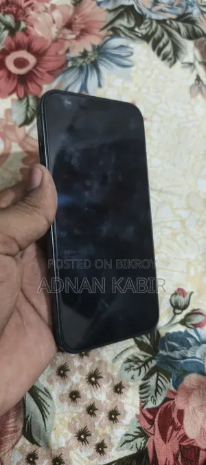 Apple iPhone 13 128 GB Black