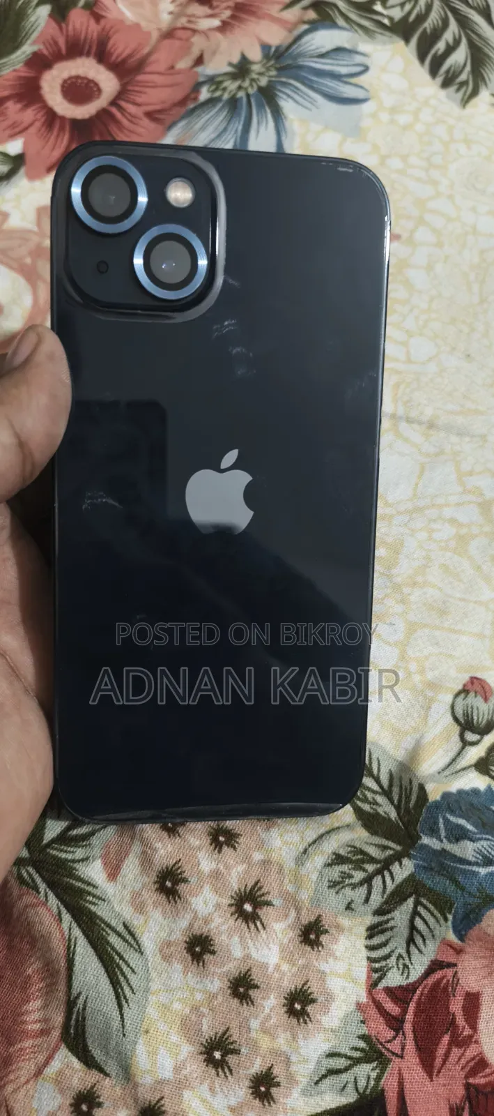 Apple iPhone 13 128 GB Black