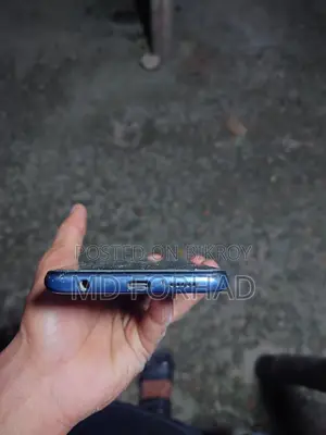 Xiaomi Redmi Note 9 Pro Max 128 GB Blue