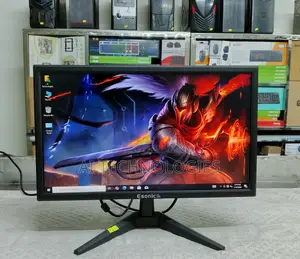 Esonic 19inch Monitor HD+ Full Fresh - HDMI