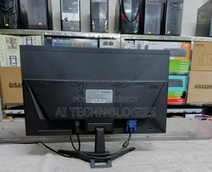 Esonic 19inch Monitor HD+ Full Fresh - HDMI