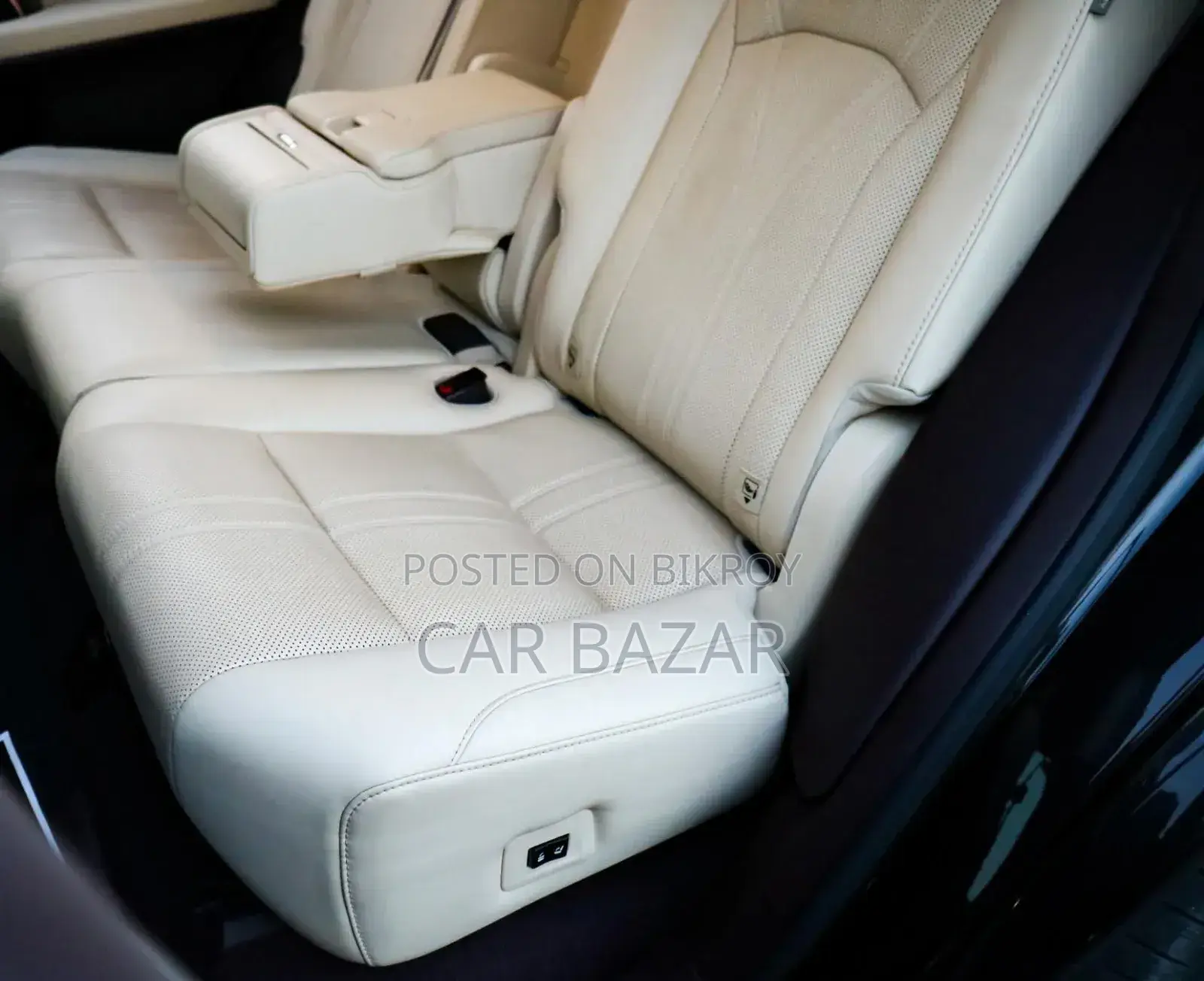 Lexus RX 300 2WD 2020 Black