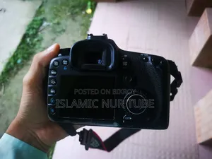 Canon Eos 7d