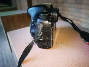 Canon Eos 7d