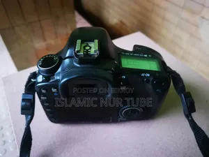 Canon Eos 7d
