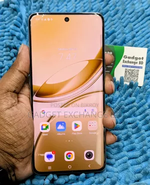 Vivo V50e 256 GB