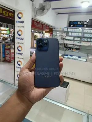 Oppo 256 GB Purple