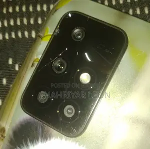 Xiaomi Redmi 10 128 GB Black
