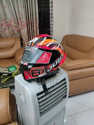 Carbon Helmet