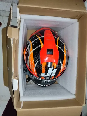Carbon Helmet