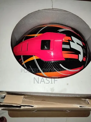 Carbon Helmet