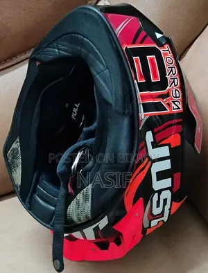 Carbon Helmet