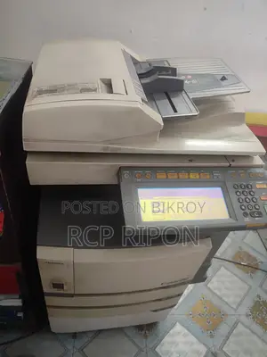 Photocopy Machine