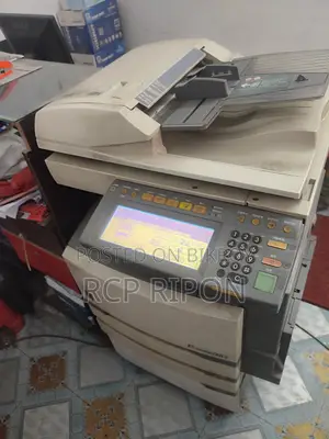Photocopy Machine
