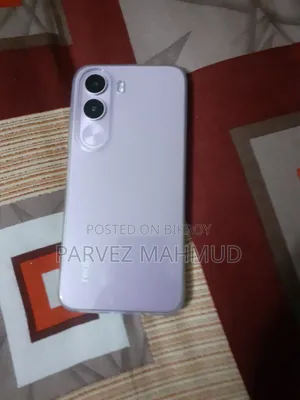 New Realme C100i 64 GB Purple