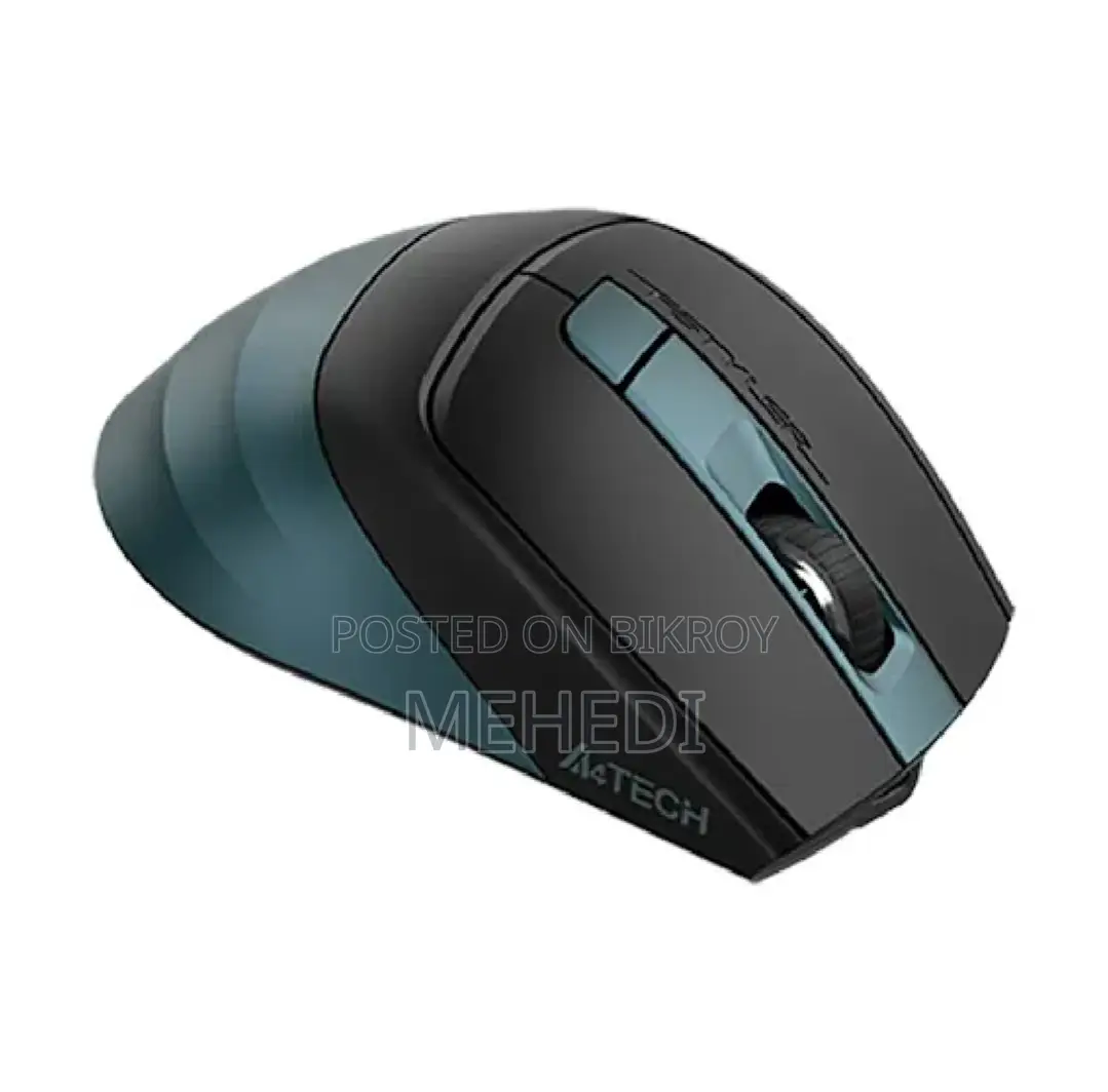 A4tech Fb35c Multimode Rechargeable Wireless Mouse বিক্রি করা হবে
